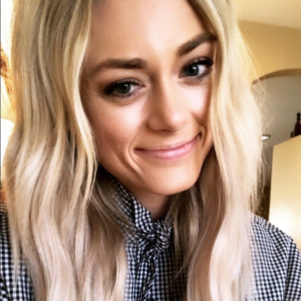 Meet your Posher, Lindsey